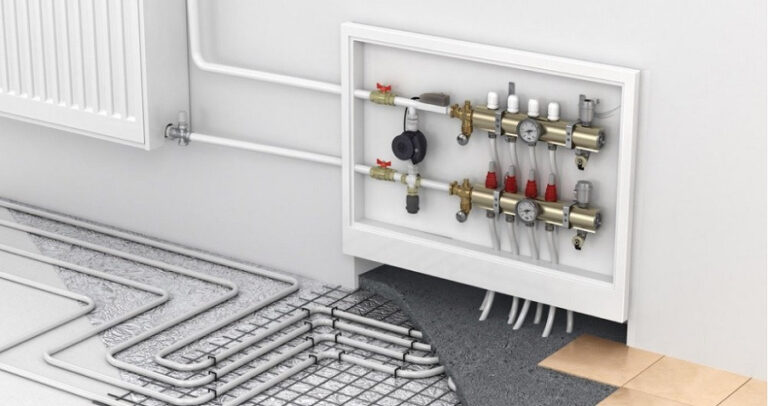 Конвектори або тепла підлога — що краще обирати в опаленні сучасного дому