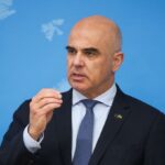 Госпіталізація генсека Ради Європи Ален Берсе