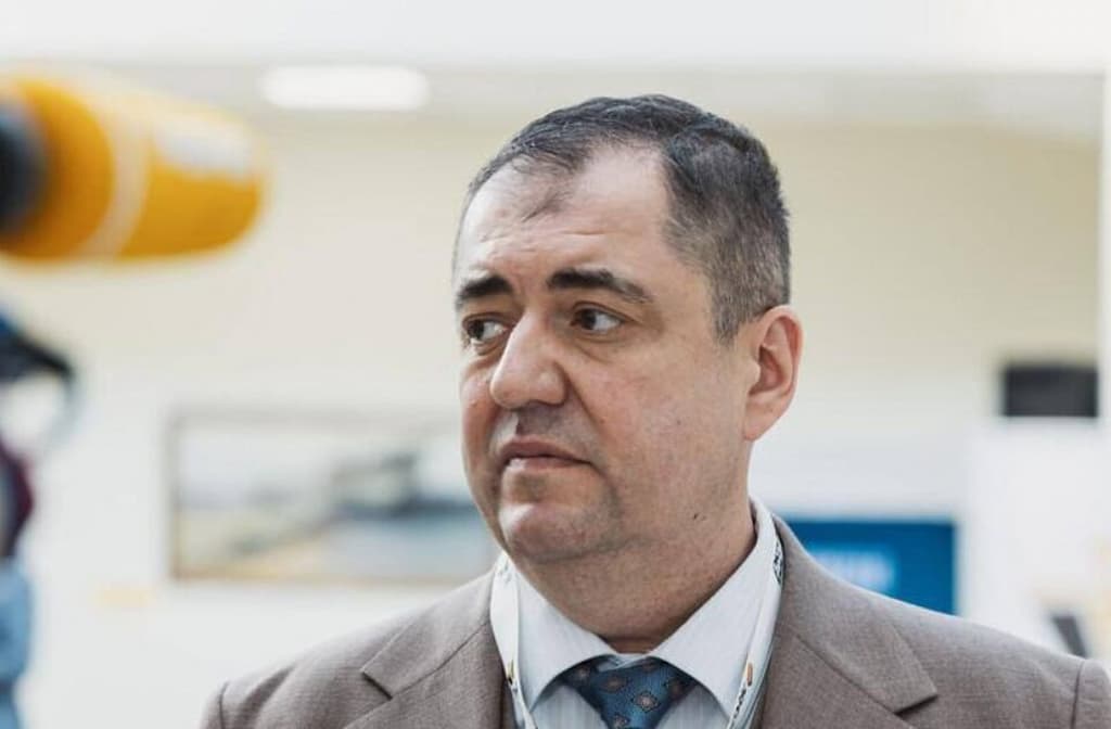 Сина екс-мера Одеси засудили до 10 років за роботу на окупантів