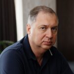 Андрій Бродський в інтерв’ю РБК-Україна про інвестиції у титановий бізнес та ціни на е/е