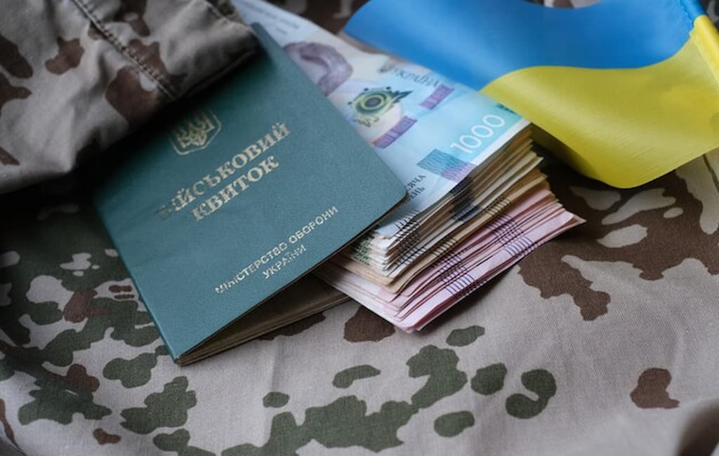 Труханов про фіктивне бронювання в Одесі