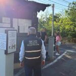 В Одесі розслідують встановлення шлагбаумів біля узбережжя