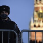 Кремль намагається зробити ворога з мігрантів – під загрозою приїжджі з Центральної Азії