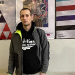 Давид Чичкан загинув на фронті від поранення на Запорізькому напрямку