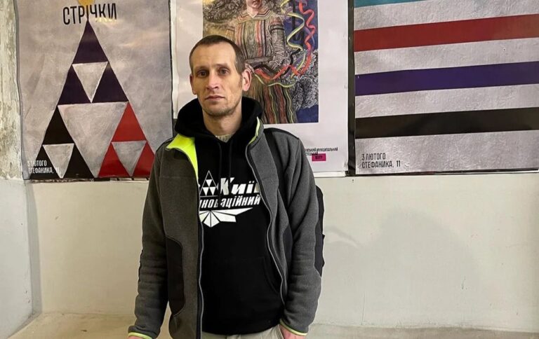 Давид Чичкан загинув на фронті від поранення на Запорізькому напрямку