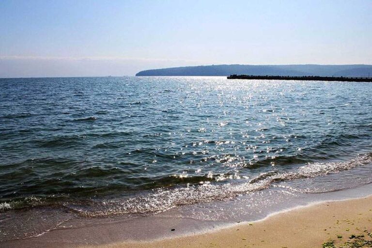 Чорне море не гниє через стоки «Інфоксводоканалу»: правда про очистку