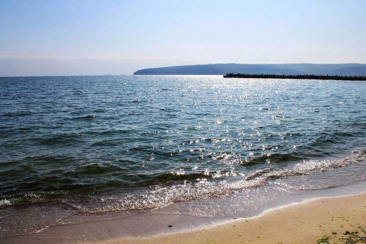Чорне море не гниє через стоки «Інфоксводоканалу»: правда про очистку