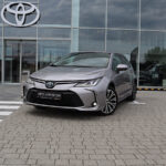 Toyota Corolla з пробігом: для тих, хто цінує якість
