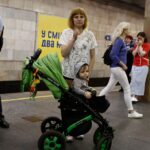 У Києві та низці областей оголошено тривогу через загрозу обстрілу балістикою