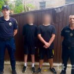 В Одесі швидко розшукали дітей, які без дозволу дослідили катакомби