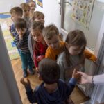 Записати дитину в садочок потрібно для розвитку навичок і мовлення – чи візьмуть без цього в школу