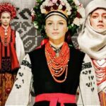 Як ставляться до вишиванки молдавани та болгари на Одещині