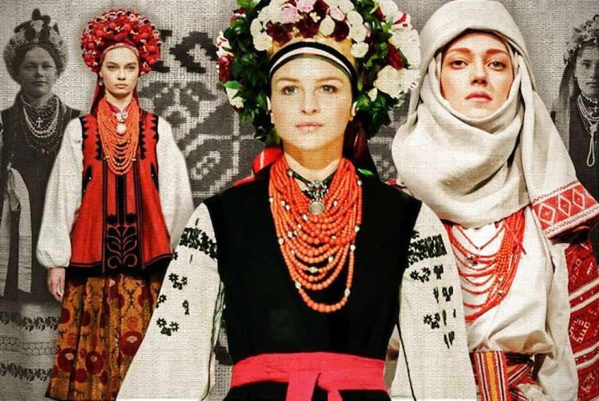 Як ставляться до вишиванки молдавани та болгари на Одещині