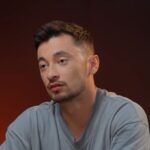 Андрій Лузан показав сестру – хто вона і як виглядає
