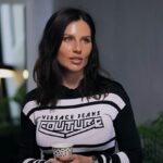 Анна Алхім покидає Україну – де житиме скандальна блогерка