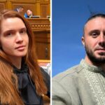 Мар’яна Безугла подає до суду на Тараса Тополю – деталі