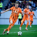 Шахтар Панатінаїкос – Арда Туран про VAR і суддівство
