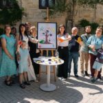В Одеській області вперше зустрілися люди з донорськими органами