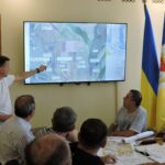 Для доступу до порту в Ізмаїлі створять об’їзну автотрасу