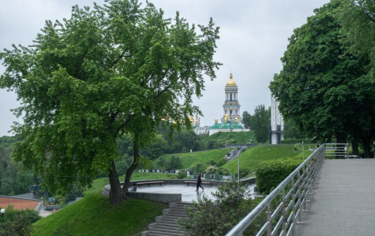 Погода в Україні після посилення спеки принесе похолодання з 19 серпня – прогноз Діденко