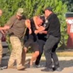 Конфлікти з військовими в Одесі та області: що відомо про два інциденти