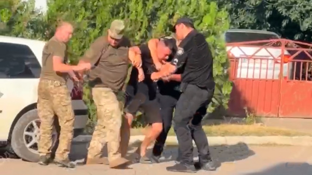 Конфлікти з військовими в Одесі та області: що відомо про два інциденти