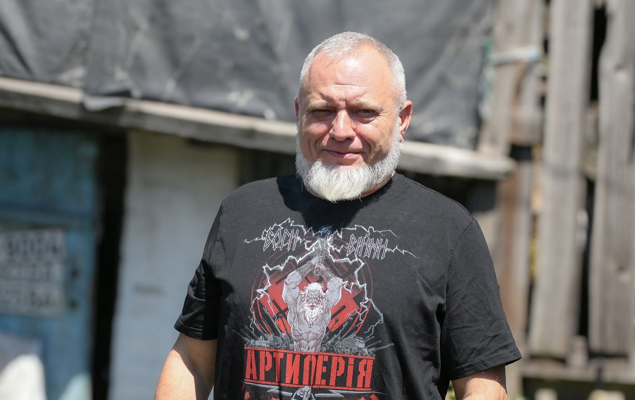 Покровськ під атакою росіян – репортаж з позицій 32 бригади ЗСУ