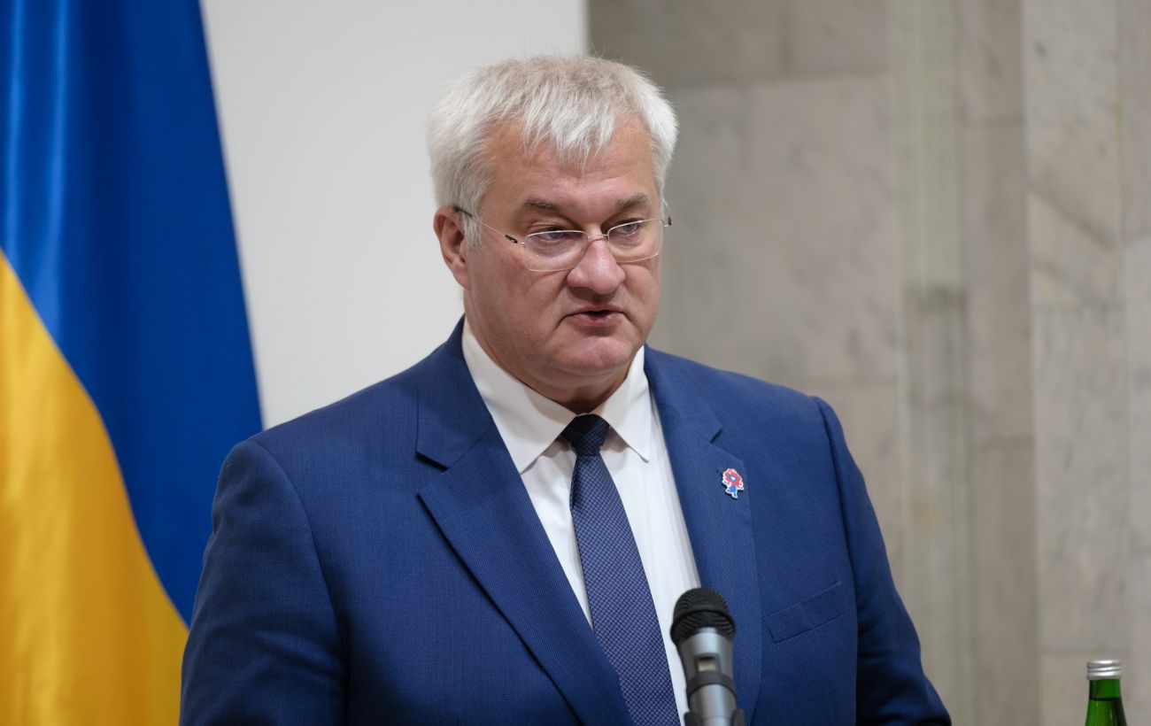 Нафтобаза SOCAR в Одеській області була атакована РФ 18 серпня – Сибіга відреагував