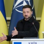 Гарантії безпеки для України – Зеленський запевнив, що переговори йдуть кожен день