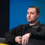 Буданов про штучний інтелект – бойових роботів можна побачити у найближчі 10 років