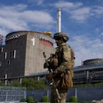 МАГАТЕ заявило про обстріли біля ЗАЕС – реакція МЗС