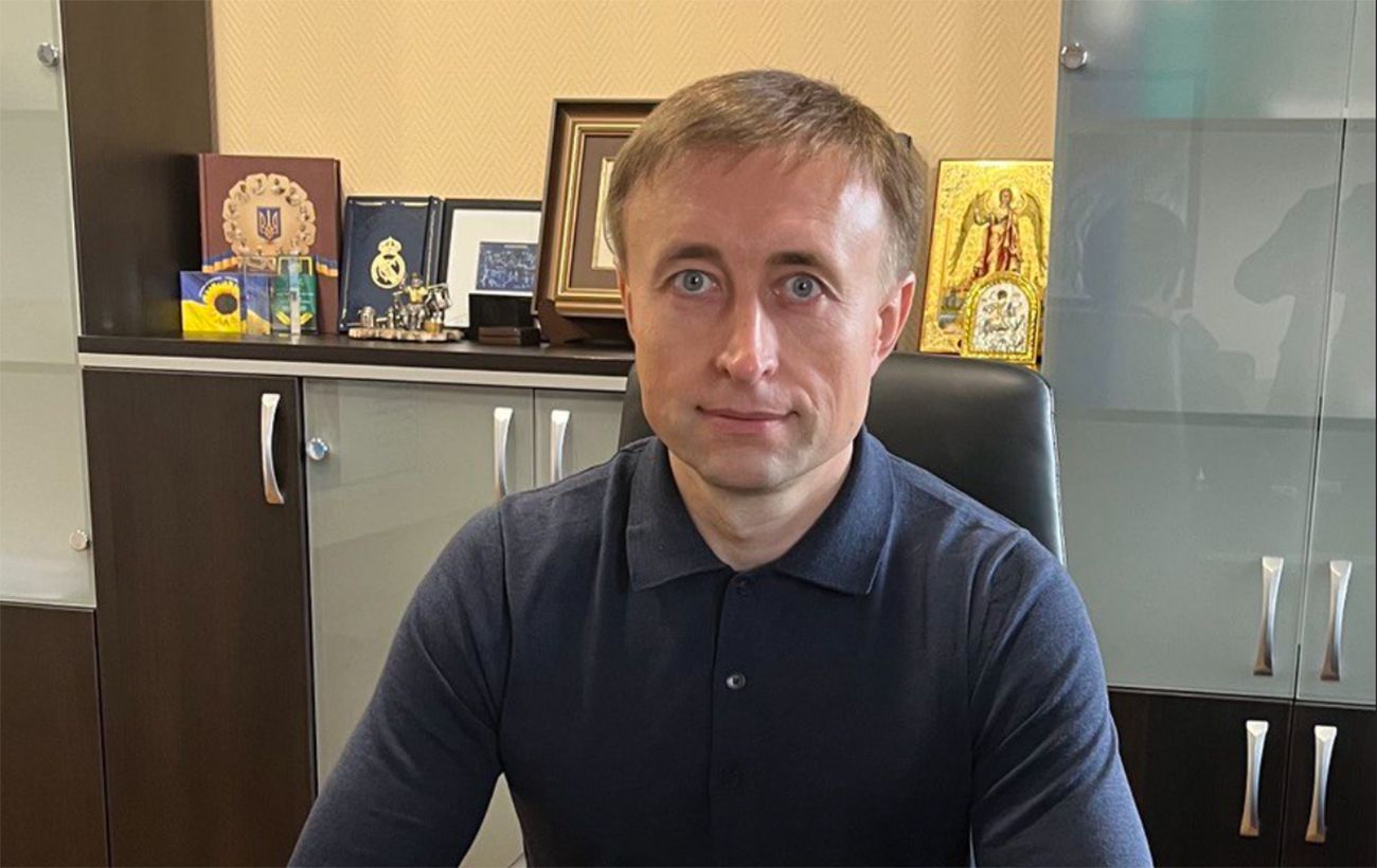 Анатолій Крамар – Генпрокуратура розслідує збагачення митника