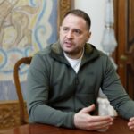 Єрмак і Рубіо обговорили позицію України щодо миру перед важливими дипломатичними кроками