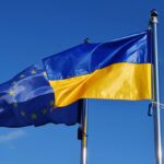 В ЄС обговорили підтримку України та перспективи її вступу до спільноти