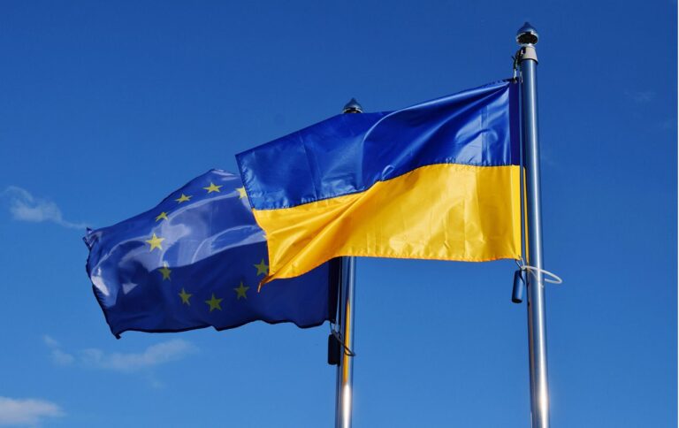 В ЄС обговорили підтримку України та перспективи її вступу до спільноти