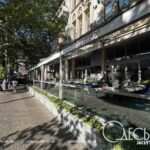 Огляд та відгук на одеське кафе Фанконі: ціни, атмосфера, історія