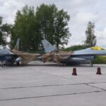 F-16 в Україні – як Повітряні сили рятують винищувачі від ударів Росії