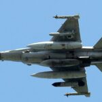 Літаки F-16 для України Бельгія планує надати якомога швидше