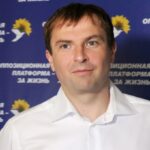 Федора Христенка оголошено в розшук через вплив на НАБУ і зв’язки з Росією