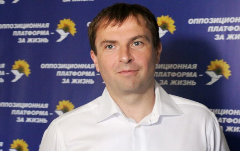 Федора Христенка оголошено в розшук через вплив на НАБУ і зв’язки з Росією