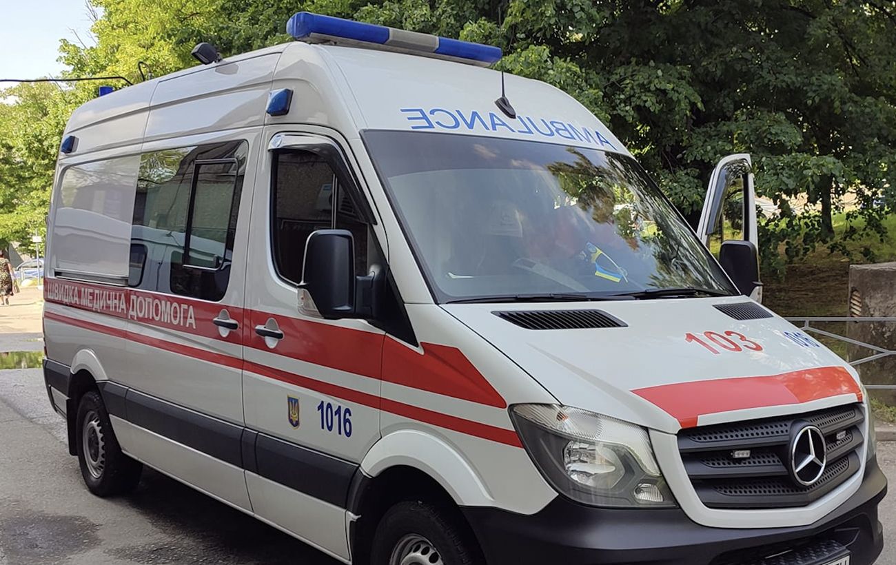 Обстріл Сумської області 13 серпня – дитина поранена