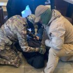 СБУ ліквідувала схему ухилянтів у Києві – виявлено понад 17 млн гривень готівки