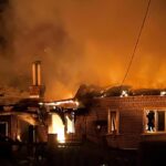 Удар по Сумській області – є постраждалі