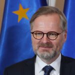 Чехія передала Україні вже мільйон боєприпасів у межах чеської ініціативи, – Фіала