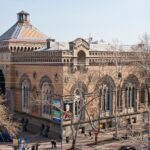 В Одесі готують реставрацію філармонії та музеїв