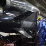 Україна розпочала виробництво ракет Фламінго