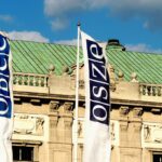 ОБСЄ засудило порушення Росією принципів Гельсінського акту