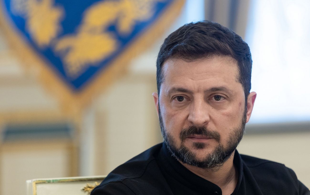 Зустріч Зеленського і Путіна в Будапешті може відбутися