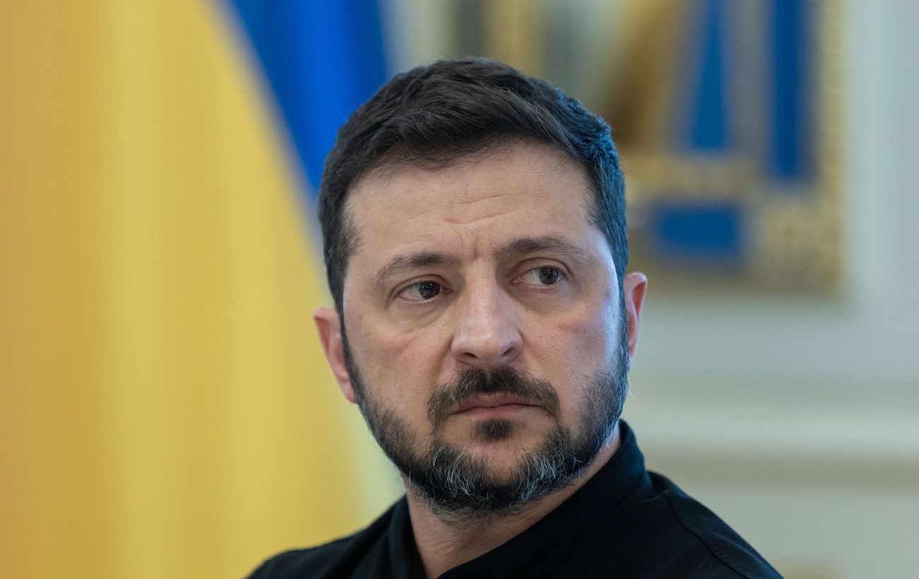 Переговори Зеленського і Трампа – неприйнятних рішень не було