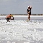 Куяльник курорт біля Одеси – чому варто поїхати 7 причин